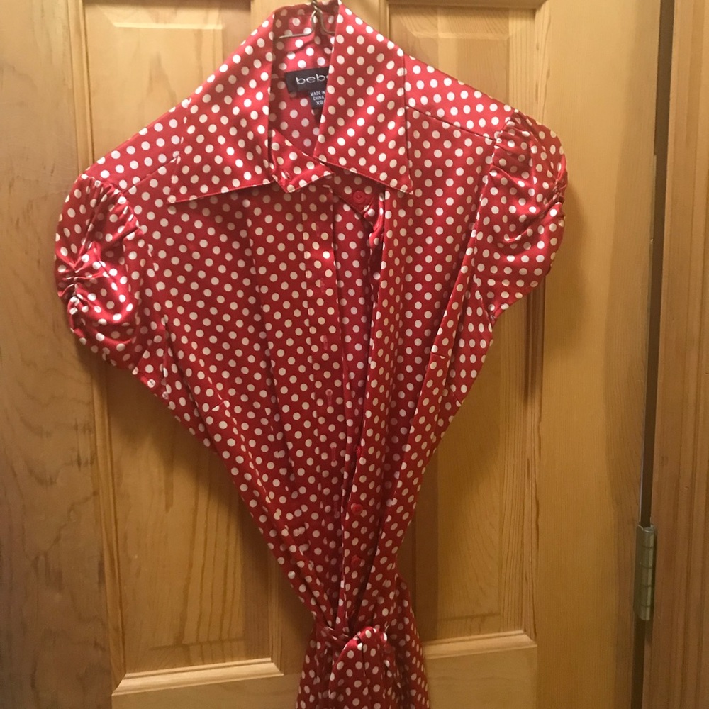 Bebe top